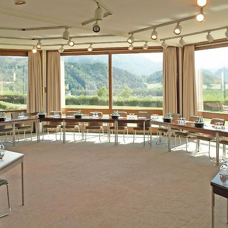 Landzeit Motor-Hotel Mondsee Eksteriør bilde